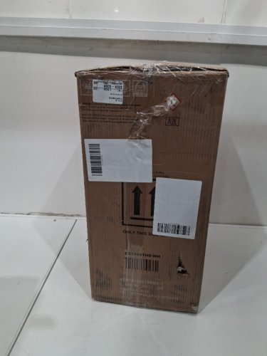costway dehumidifier with manual drainage of continuous drainage and 3 modes - covers up to 5000 sq-feet - 74 pints a day - white (model:es10541us-wh) image 6