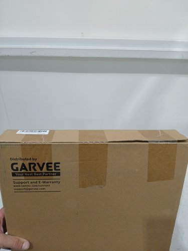 Garvee Soft Close Comfortable Ergonomic Design Toilet Seat - ROUND - 17'' - WHITE (MODEL: PHO_11GXF0S9) image 3