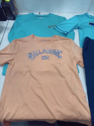 4 ASSORTED BOYS CLOTHES - SIZES 7-8 image 2