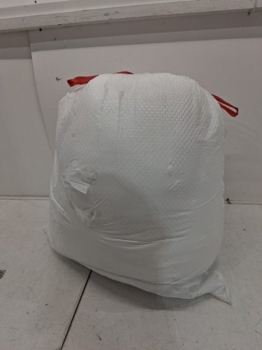Soft Density BED PILLOW - STANDARD - WHITE image 4