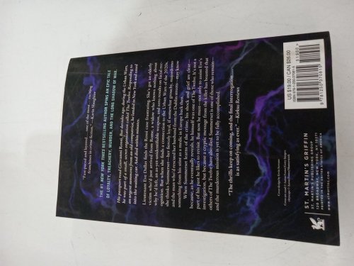 (Paperback) Bonded in Death: A Novel by J.D. Robb image 3