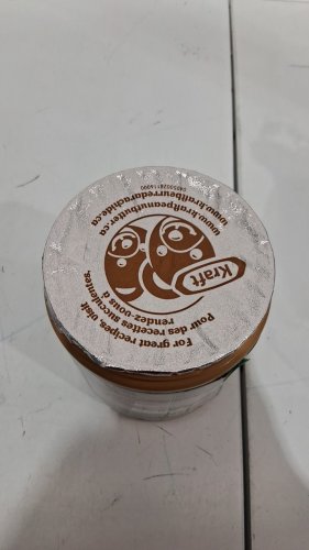 KRAFT ORIGINAL SMOOTH PEANUT BUTTER - 2KG image 3