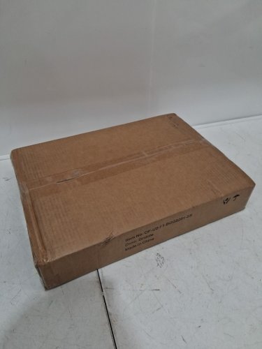 onlyfire bbq griddle with handles - 18" x 12.5" - stainless steel (Model: of-us f1-bgg8201-ss) image 2