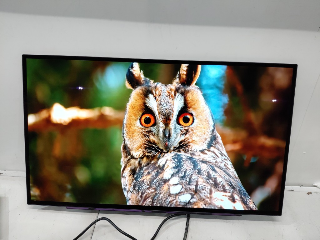 LG Ultragear 27" QHD OLED gaming Monitor - 240Hz, 0.03ms (GtG), AMD FreeSync Premium Pro, NVIDIA G-SYNC Compatible - (model:27GX704A-B) image 6