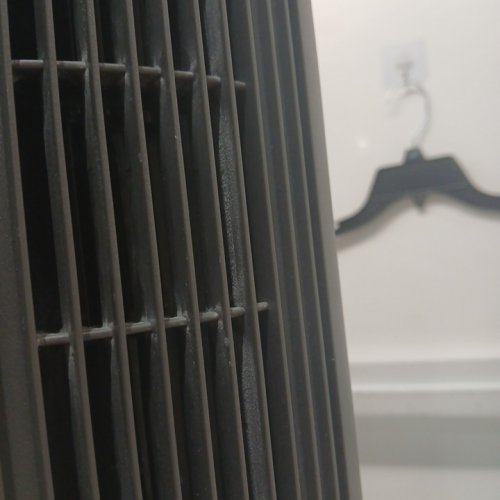 PELONIS OSCILLATING TOWER FAN WITH 3 MODES - 40" - GREY (MODEL: PFT40A4AGB) image 4