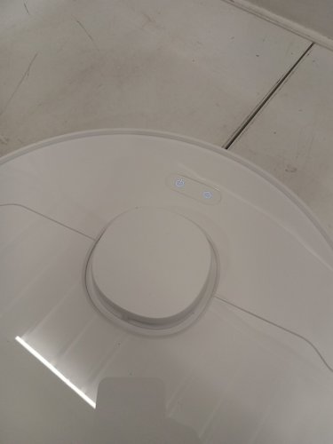DREAME GOVAC 200 KIT Robot Vaccum & Mop Combo with 13000Pa Suction, Anti-Tangling Tech & Auto-Emptying Dock - white (Model: RLF12SE) image 24
