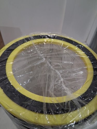 GermGuardian Filter P HEPA Pure Genuine Air Purifier Replacement Filter FOR GermGuardian Air Purifier AP5800W (MODEL: FLT5800) image 4