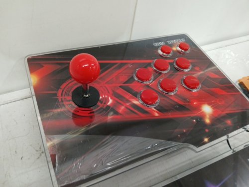 HHU Pandora Box Arcade Game Console With 32000 Game Pre-Install for TV PC Projector - multi color (model:32000-Split) image 14