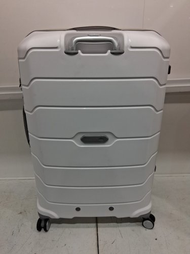 Samsonite Freeform Hard Side Expandable Luggage - Large - 31.5" - white (Model: 88384-1908) image 7