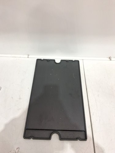 Broil King Griddle for Imperial Models - black (model:11239) image 4