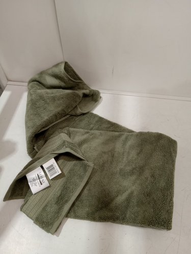 Serene Home Collection Bath Towel - 30" X 58" - green (model: 3410088) image 2