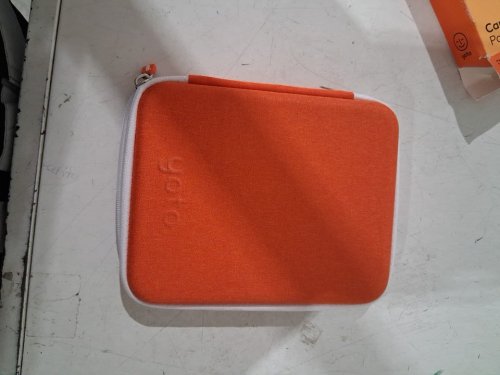 YOTO CARD CASE - 9.6" x 6.7" x 1.4" - fruit punch (model: pracxx01326) image 3