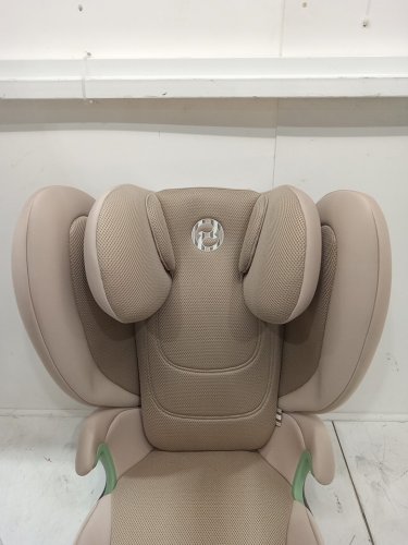 CYBEX Gold Solution G2 foldable lightweight car seat - Almond Beige (Model: 524002429) image 4