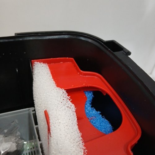 Fluval 407 Performance Canister Filter System - 500L Capacity (Model A449) image 4