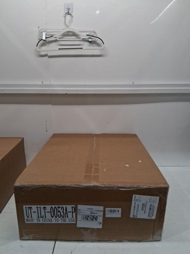 2PC Hood Mirror Replacement - FITS International Lt625 2018+ Truck (MODEL: ut-ilt-0053A-P) image 3