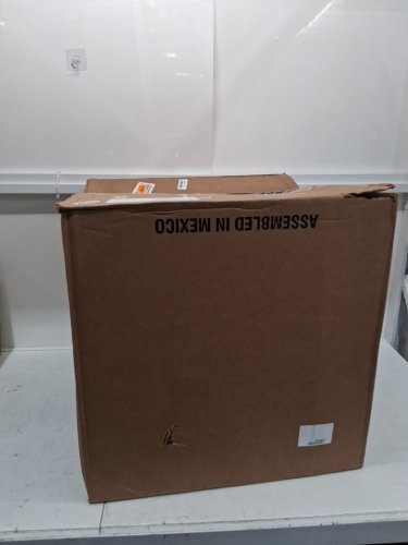 6PK aerostar PLEATED HVAC FURNACE AIR FILTERS - 21.25" X 23.25" image 2