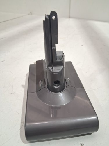 DYSON replacement battery - for dyson v8 - grey (model: hh15) image 4
