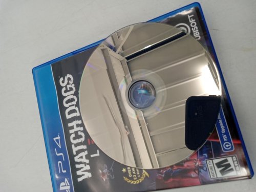 Playstation 4 WATCHDOGS LEGION PS4 VIDEO GAME image 4