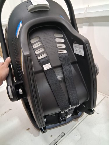 Maxi-cosi Mico Luxe+ Car Seat - 4lb to 30lb - Twillic Truffle (MODEL: 22366CTTF) image 13