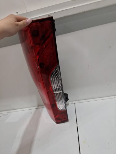 TYC Tail Light Assembly Right-Side - Compatible with 2019-2020 Mercedes Benz Sprinter Van - (model: 11-9135-00) image 4