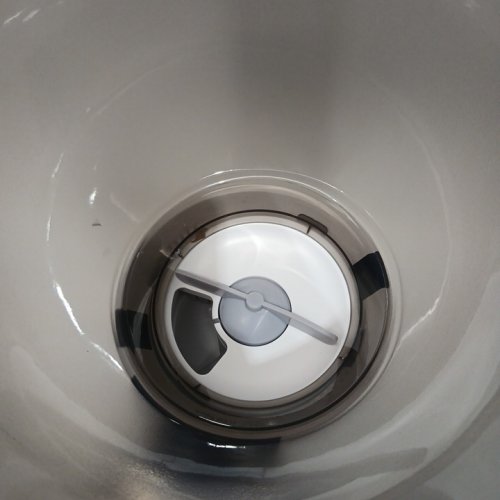 arenti Automatic Cat Feeder with 2K Camera - 4l - white/grey image 5