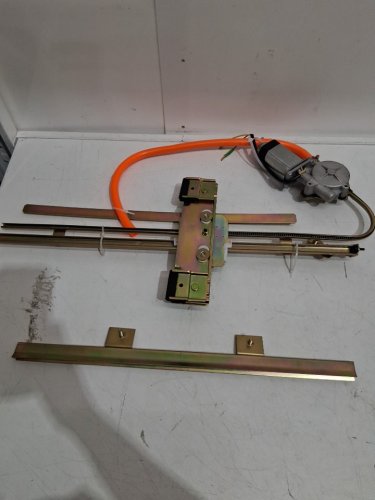 2pk universal POWER window conversion kit image 5