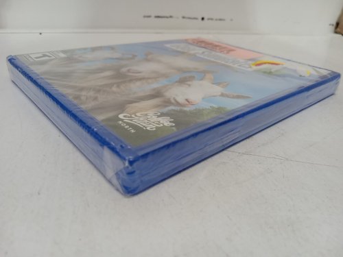playstation 5 goat simulator 3 PS5 video game image 4