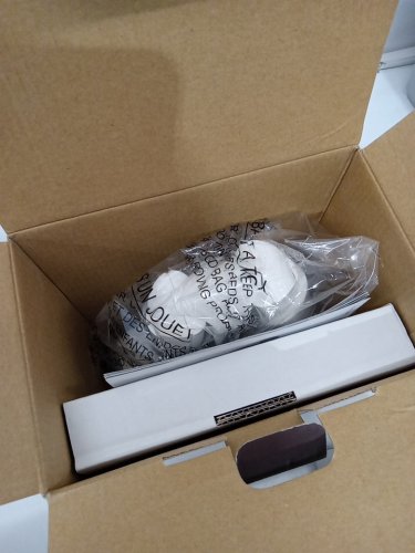 HoMedics Foldable Full Body Massager with Heat - White / Grey (Model: HHP-225H-CA) image 3