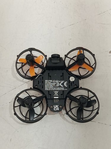 Holy Stone HS420 Mini Drone with 720P HD FPV Camera, 3 Batteries, Carrying Case image 5