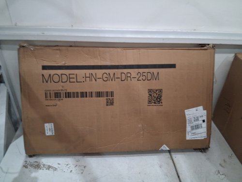 raybee adjustable heavy duty metal clothes rack with wheels - 74" x 70" - 630LBS cap - chrome (model: hn-gm-dr-25dm) image 6