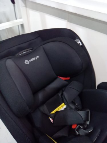 Safety 1st SlimRide All-in-One Convertible Car Seat -  Black (model: image 5