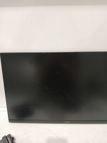 SAMSUNG ESSENTIAL S3 CLASS 16:9 IN-PLANE SWITCHING (IPS) FULL HD LCD MONITOR - 24" - BLACK (MODEL: S24D300GAN) image 6