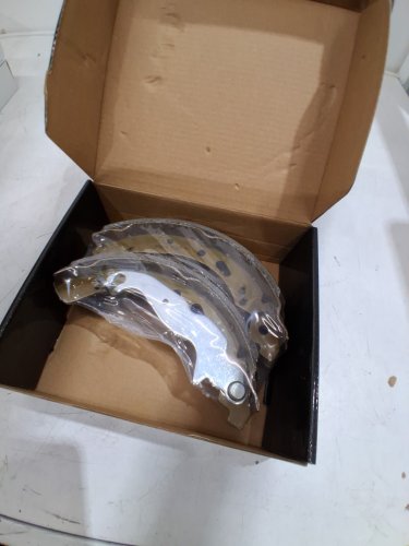 Top Quality Brake Shoes - Fits Various MAZDA and TOYOTA makes - (model: NB-991B) image 4