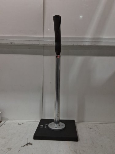 Franklin Sports Baseball Softball Batting Tee - 27" - 37" - black - (model:24847) image 2