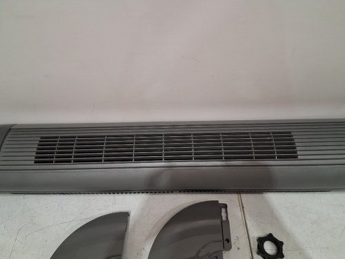 PELONIS OSCILLATING TOWER FAN WITH 3 MODES - 40" - GREY (MODEL: PFT40A4AGB) image 6