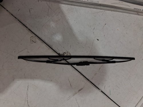 ACDelco All Season Metal Wiper Blade black - 19" - (model: 8-4419) image 3