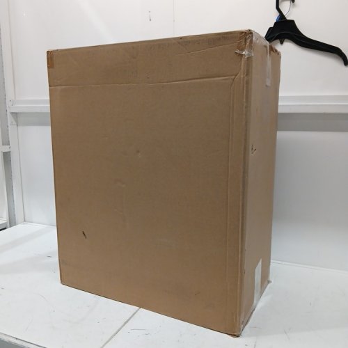 Step N' Sort Motion Sensor Dual Trash and Recycling Bin with Removable Inner Bins - 60L - STAINLESS STEEL - (MODEL:  SN900602) image 2