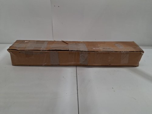 Lockable Roof Rack Cross Bars - 44" Length - universal fit with existing roof rails - Black (Model: 2-88) image 5
