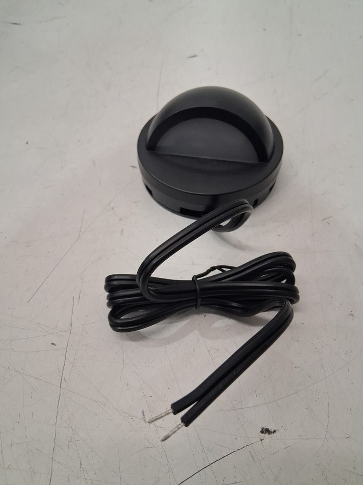 hiboitec outdoor Low Voltage LED Deck Light replacement - 3.5" - black (model: hzt-1008j) image 3