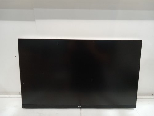 LG ULTRAFINE 4K uhd monitor - 27" | 4k | 5ms delay | ips - WHITE (model: 27US550-W) image 7