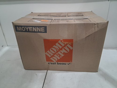 OVO CENTRAL VACUUM ATTACHMENT KIT WITH 15FT LOW-VOLTAGE HOSE - ON/OFF SWITCH AT THE HANDLE - GREY - (model: accho-15lv-ext) image 2