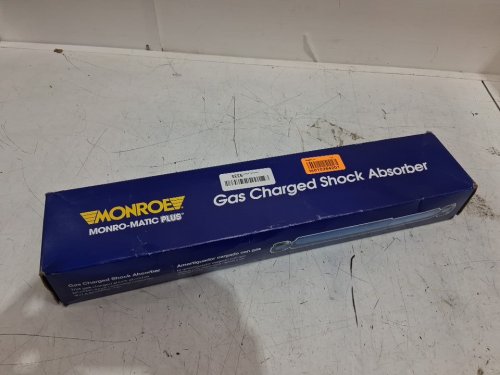 monroe monro-matic plus gas charged shock absorber - fits toyota rav4 (2006 - 2018) - blue (model : 33293) image 2