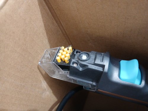 Shark StainStriker HairPro portable carpet spot cleaner - copper/teal (model: PX251C 26) image 8