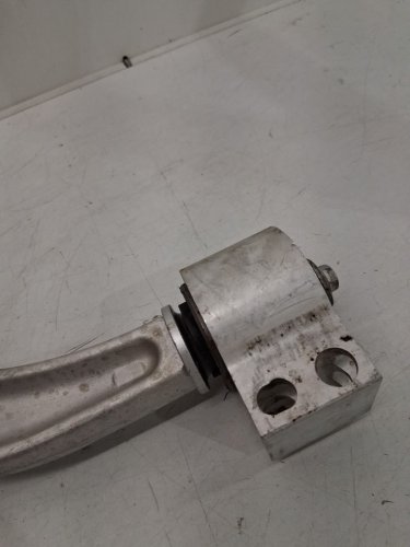 Suspension Control Arm and Ball Joint Assembly - LEFT SIDE - FITS VARIOUS CAR MODELS - SILVER image 5