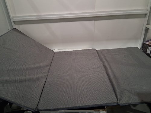 Meliusly Premium Bunkie Board - King (76" x 80'') - GREY image 6