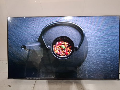 Hisense 40" Hi-QLED HD Smart Fire TV, Dolby Audio, Compatible with Alexa, Full Array LED - 1080P - BLACK - (MODEL: 40QD4SF) image 15