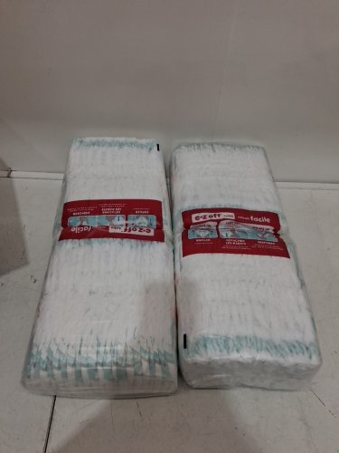88PK PAMPERS CRUISERS 360 - SIZE 7 (41+LBS) image 4