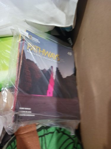 assorted MIXED item MYSTERY PALLET - VARIOUS PRODUCTS - aprox 300+ - (pallet #36) image 6
