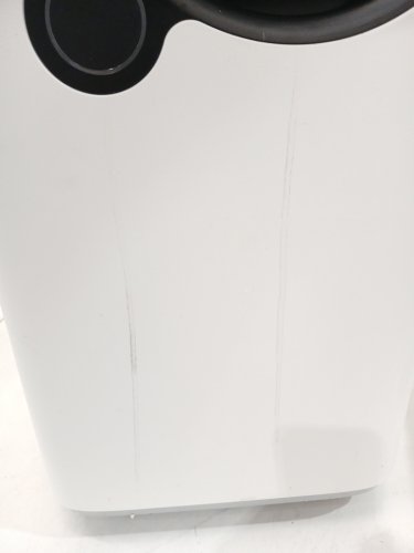 Portable Air Conditioner With App Control - 27.5" - 16,000BTU - 750Sq.FT - White image 13