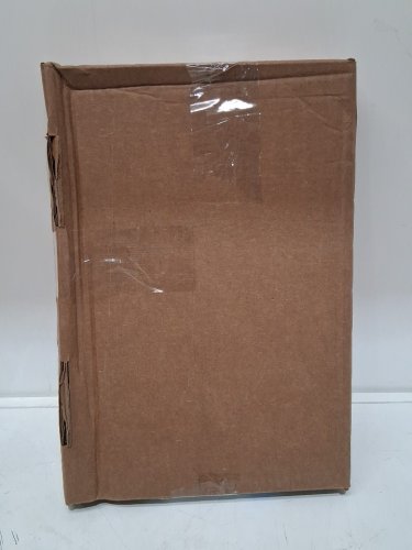 20PK Mercer Industries Silicon Carbide floor sanding sheets - 12" x 18" - 60 Grit (MODEL: 418060) image 2